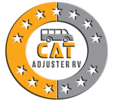CAT Adjuster RV