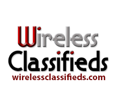Wireless Classifieds